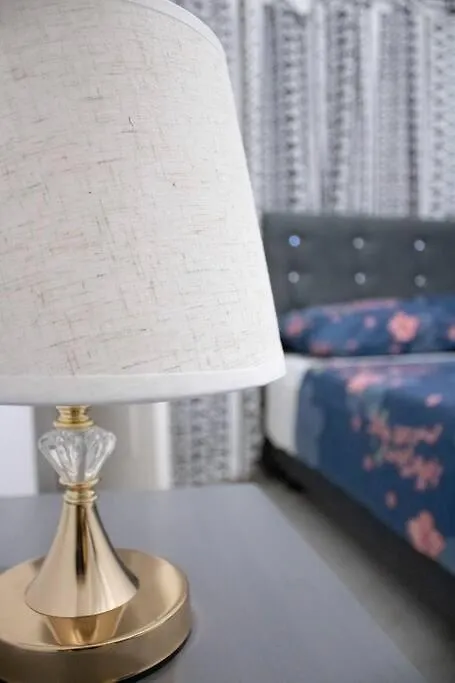 Apartamento Con Buena Ubicacion Para Familia Grande 卡利