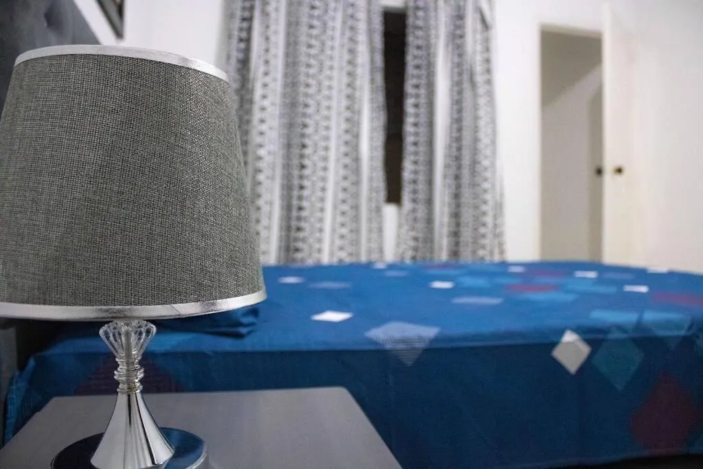 Apartamento Con Buena Ubicacion Para Familia Grande Cali