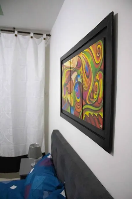 Apartamento Con Buena Ubicacion Para Familia Grande Cali 0*,  Colombia