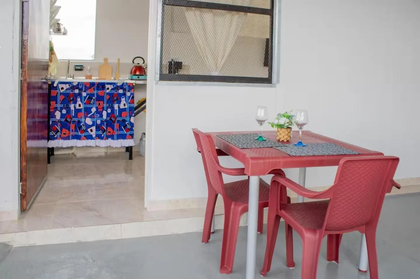 Apartamento Con Buena Ubicacion Para Familia Grande Cali