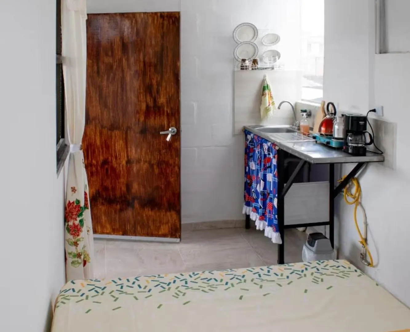 Apartamento Con Buena Ubicacion Para Familia Grande Cali Colombia