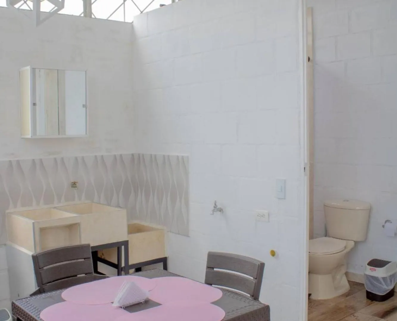 Apartamento Con Buena Ubicacion Para Familia Grande Cali
