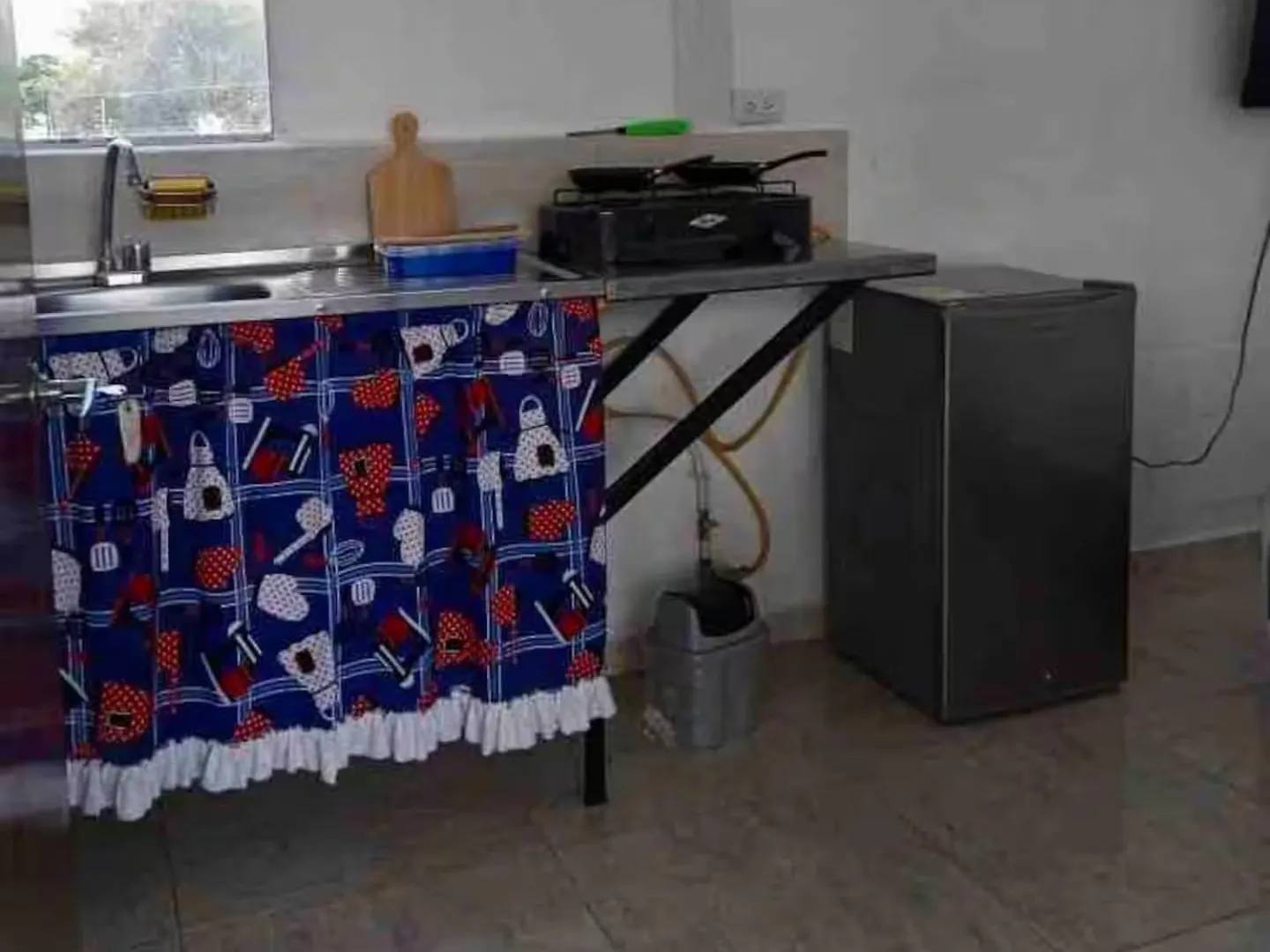 Apartamento Con Buena Ubicacion Para Familia Grande Cali Colombia