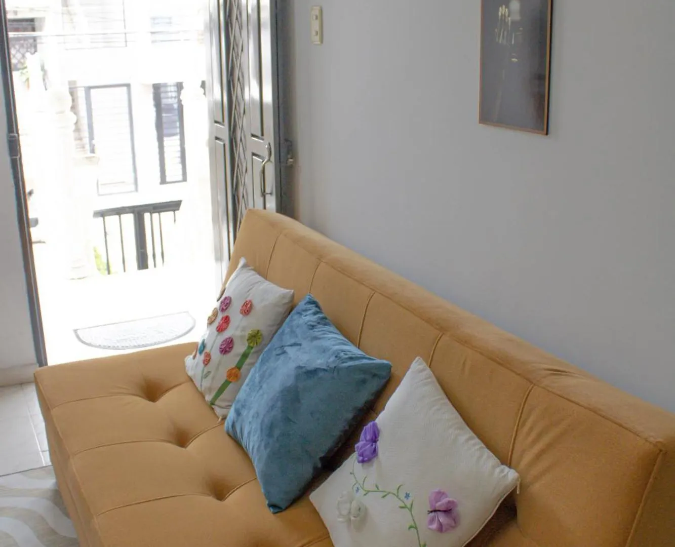 Apartamento Con Buena Ubicacion Para Familia Grande Cali