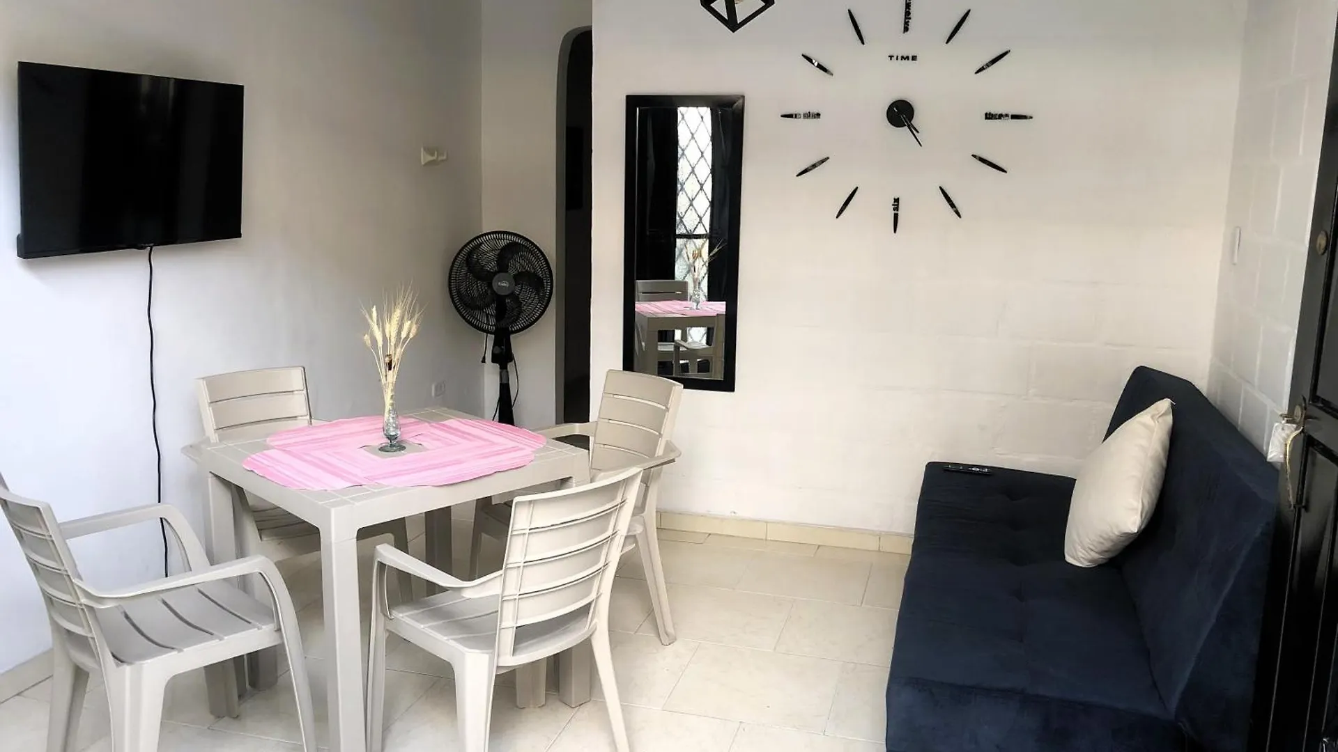 Apartamento Con Buena Ubicacion Para Familia Grande Cali