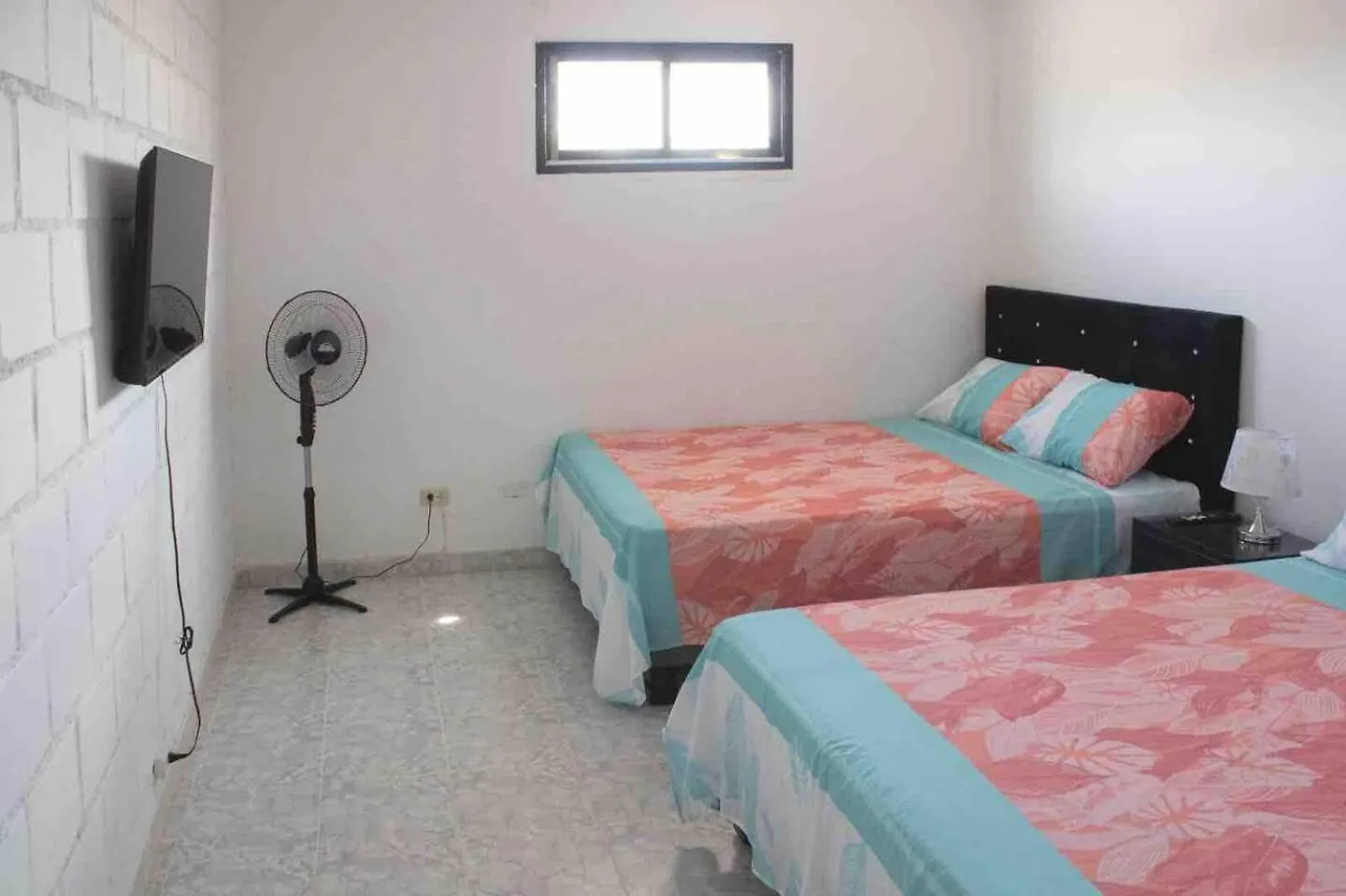 Apartamento Con Buena Ubicacion Para Familia Grande Cali Colombia