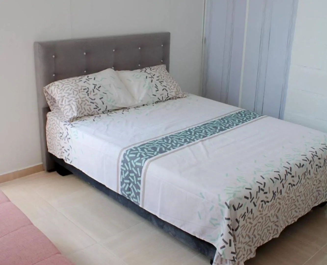 Apartamento Con Buena Ubicacion Para Familia Grande Cali