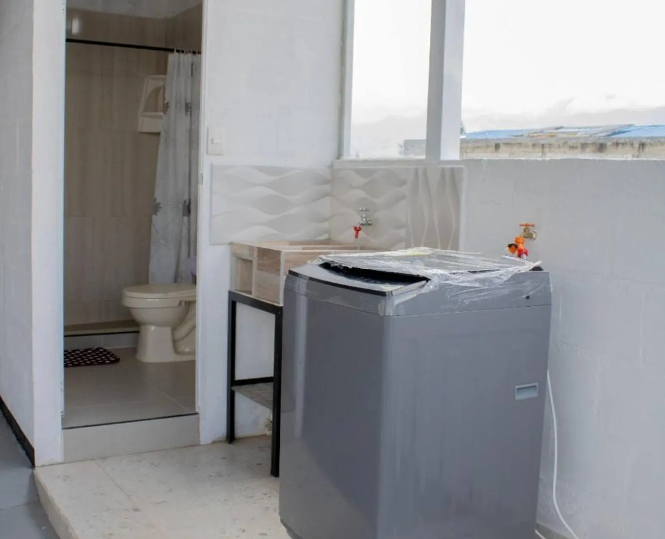 Apartamento Con Buena Ubicacion Para Familia Grande Cali
