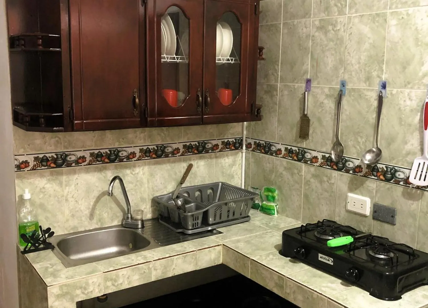 Apartamento Con Buena Ubicacion Para Familia Grande Cali 0*,  Colombia