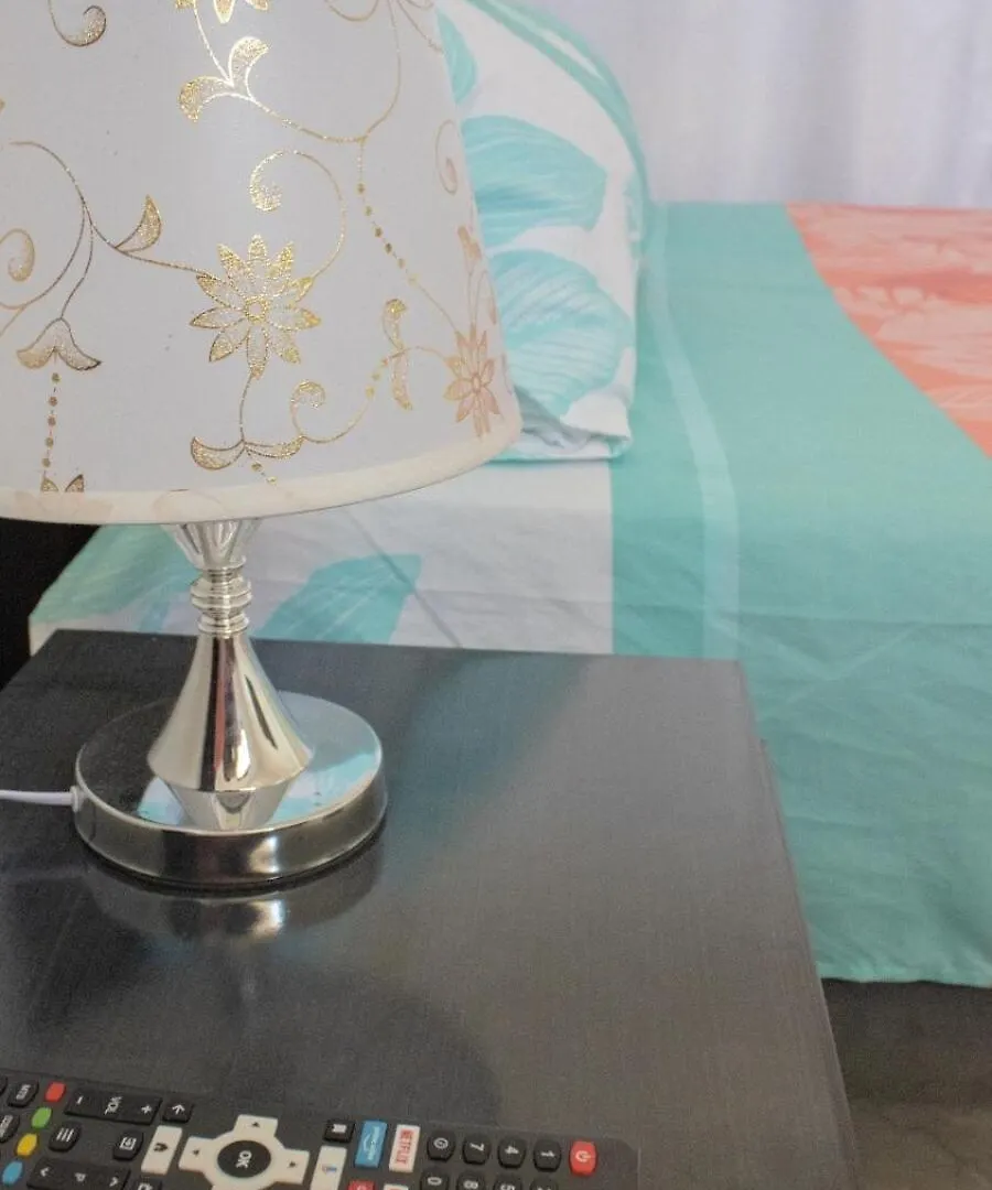Apartamento Con Buena Ubicacion Para Familia Grande Cali 0*,