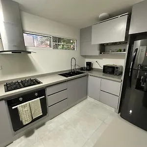 Unidad Cerca A Cosmocentro Apartamento