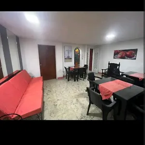 Quedate Con Marcel Apartamento