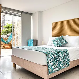Colibri Gorgeous New Flat With Balcony And Terrace Apartamento